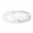 CASAINC 65" Solid Surface Freestanding Soaking Bathtub With Pattern-122588489