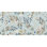 Carrelage mural décoratif floral 24 X 48 Bloom