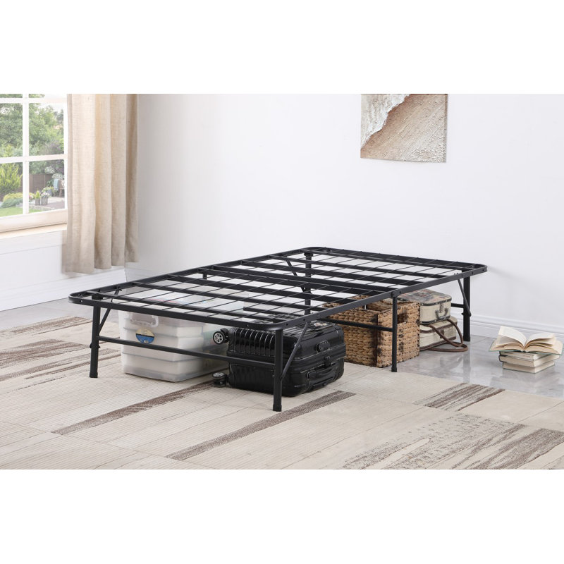 Base de lit simple 14 po Falkirk