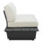 LHF Loveseat Beige