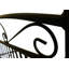 Banc oscillant DUCOR