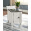 Table de bout Darlicia