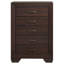 Commode 5 tiroirs Hadfield