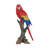 Parrot on Branch Statue