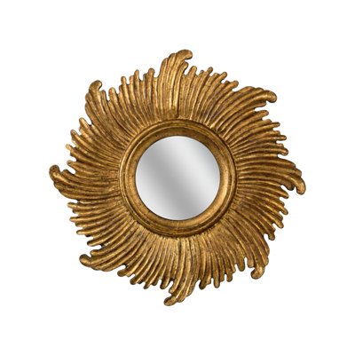 Daybreak Mirror
