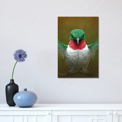 " Hummingbird " by Jeremy Paul
