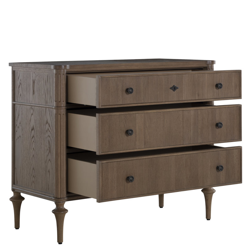 Andrea Chest - Natural