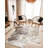 Abstract Flow Tabernash Rug Contemporary Modern Carpet For Living Room-1907091212