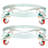 1000 Lb. Capacity Furniture Dolly