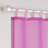 Voile Decorative Tab Top Curtain Pair-444480561-444480572