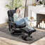 Fauteuil inclinable de massage BEIMO-1019924871