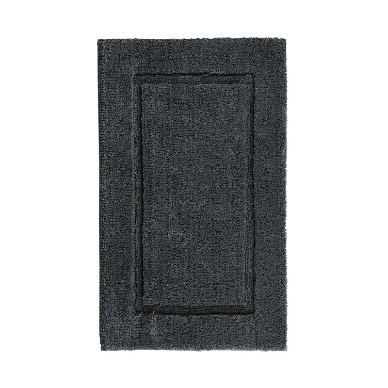 Prestige Bath Rug, Storm, 28" W x 47" L