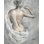 The White Drape I Graphic Art
