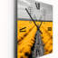 Horloge murale Jeilin - Cityscapes-1703316114