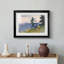 «Deer in the Adirondacks-Winslow Homer», reproduction encadrée avec passe-partout et verre - 1889-852860794-852860796-852860736