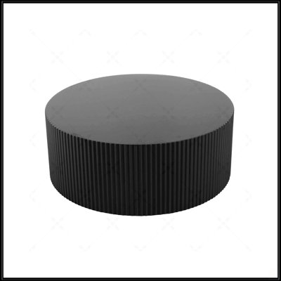 Table basse élégante et moderne