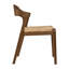 Chaises d'appoint Anastassiya 