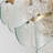 Padget Iron 16-Light Chandelier