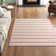 Leontes Handmade Outdoor Flatweave Rug