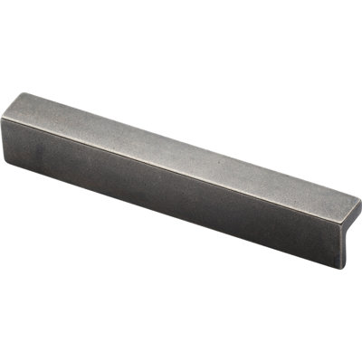 L-Lip Cabinet Pull