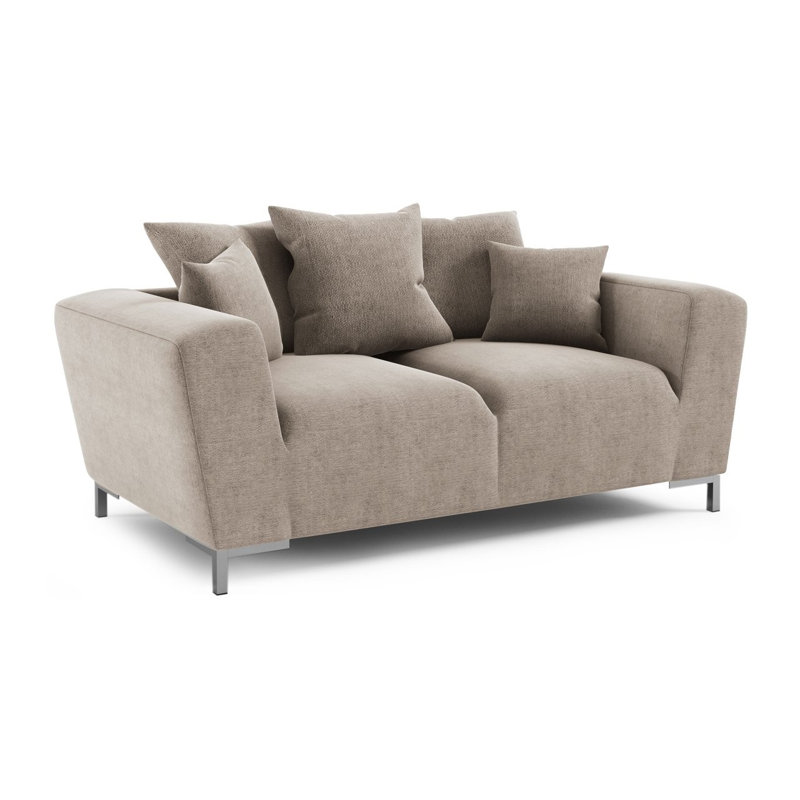 Nostrand Sofa, Ibiza Grey