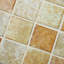 Carreau de mosaïque en porcelaine pour mur et plancher 2 po x 2 po Colorado-36953361