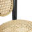 Damore Indoor/Outdoor Commercial Thonet Bistro Stacking Chair-559961932