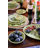 Hartley Appetizer Plate - Lime - 7.1"-2013026512