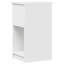 Brezina Manufactured Wood Computer Tower Stand-845972464