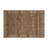 Turkish Brown Indoor and Outdoor Area Rug-1396646989