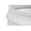 WHITE CERAMIC POT-654747989