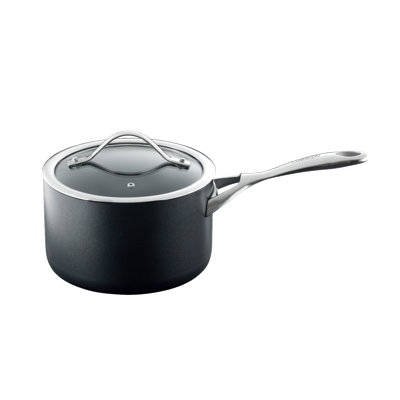 Cuisine::pro® iD3® Saucepan with Lid 2.9qt