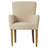 Upholstered Armchair