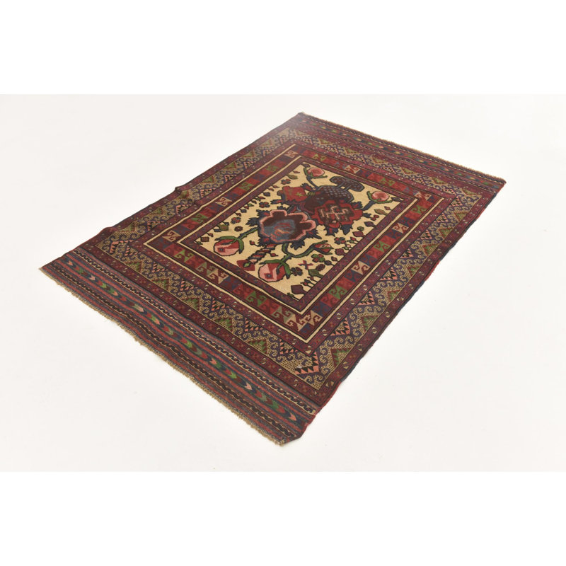 Joya Ivory Rug