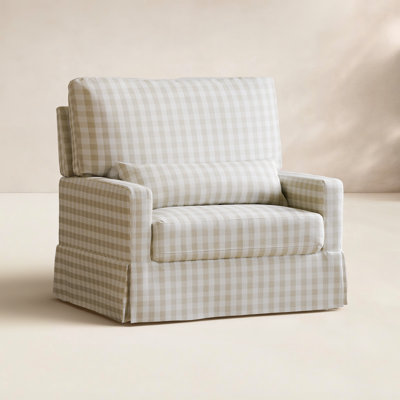 Crawford Swivel Glider