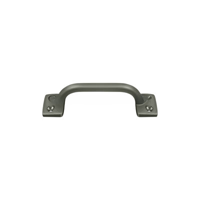 Poignée Deltana Wp026U15A, 4 po, nickel antique