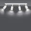 Cromwell 78cm 4 -Light Track Kit-829400331-829400330