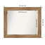 Miroir d'appoint mural Chinomso-1401320914