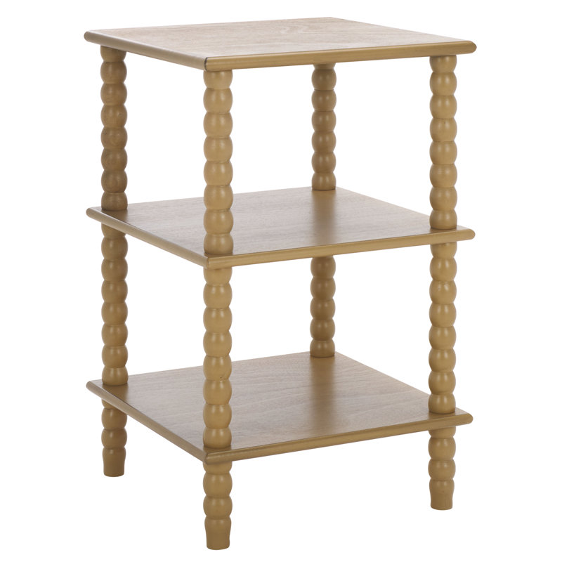 End Table, Desert Brown