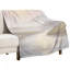 Jeté en flanelle Misty River-134403613