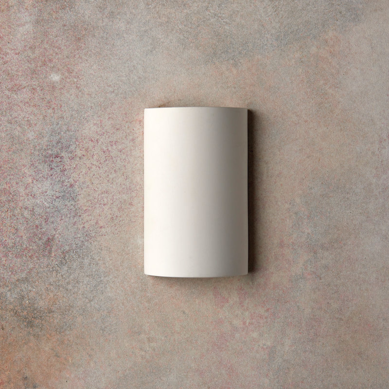 LED Flush Mounted Sconce