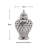 Ava Handmade Ceramic Ginger Jar-69525025