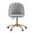 Ramonne Adjustable Height Upholstered Task Chair-2130710119