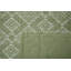 Tapis d'intérieur / extérieur en polyester tissé à la machine Layla-1361451347
