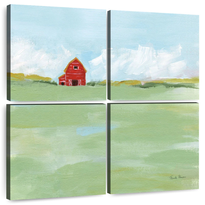 Alvord Country Feel