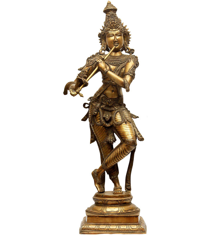 Religious & Spiritual Statue