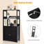 Londyn Bathroom Cabinet-1879116544