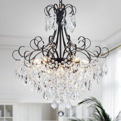 Crystal Chandelier