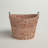 Wicker Laundry Basket with Handles