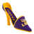 LSU est en rupture de stock